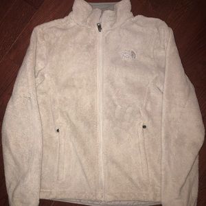 Women’s North Face jacket